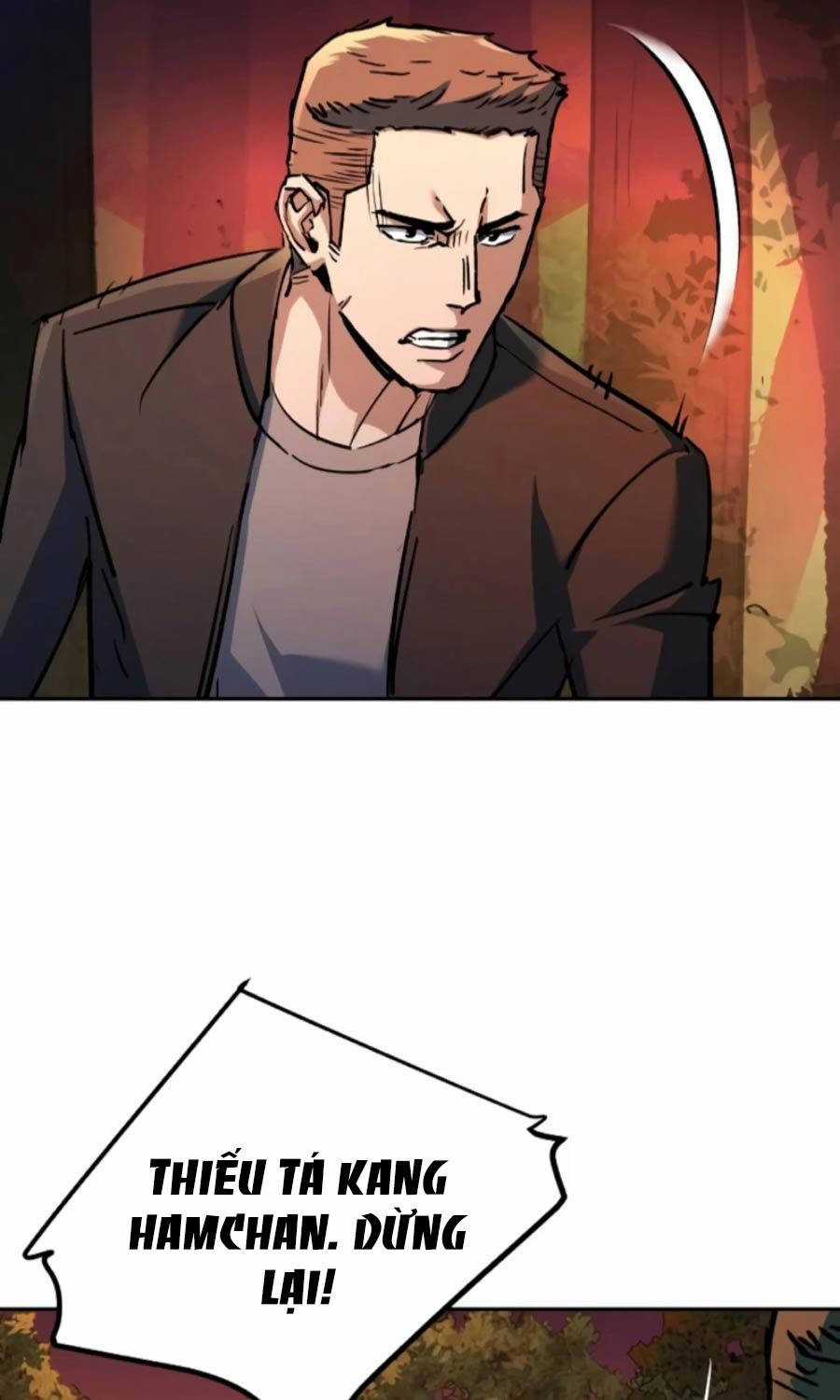 Bạn Học Của Tôi Là Lính Đánh Thuê Chương 200 trang 83