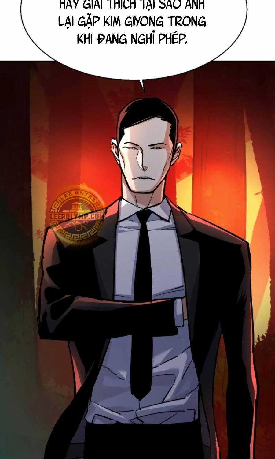 Bạn Học Của Tôi Là Lính Đánh Thuê Chương 200 trang 89