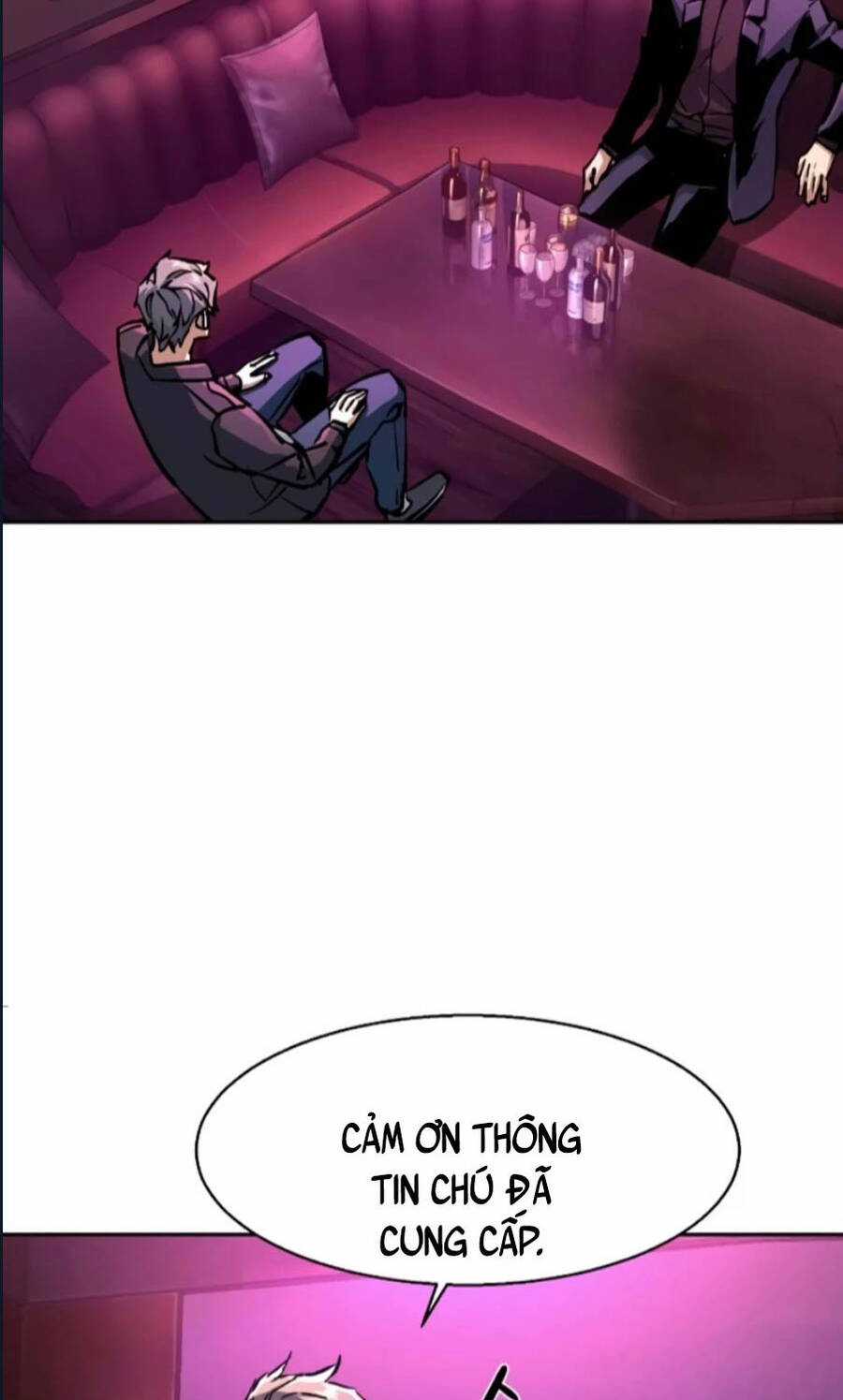 Bạn Học Của Tôi Là Lính Đánh Thuê Chương 200 trang 9