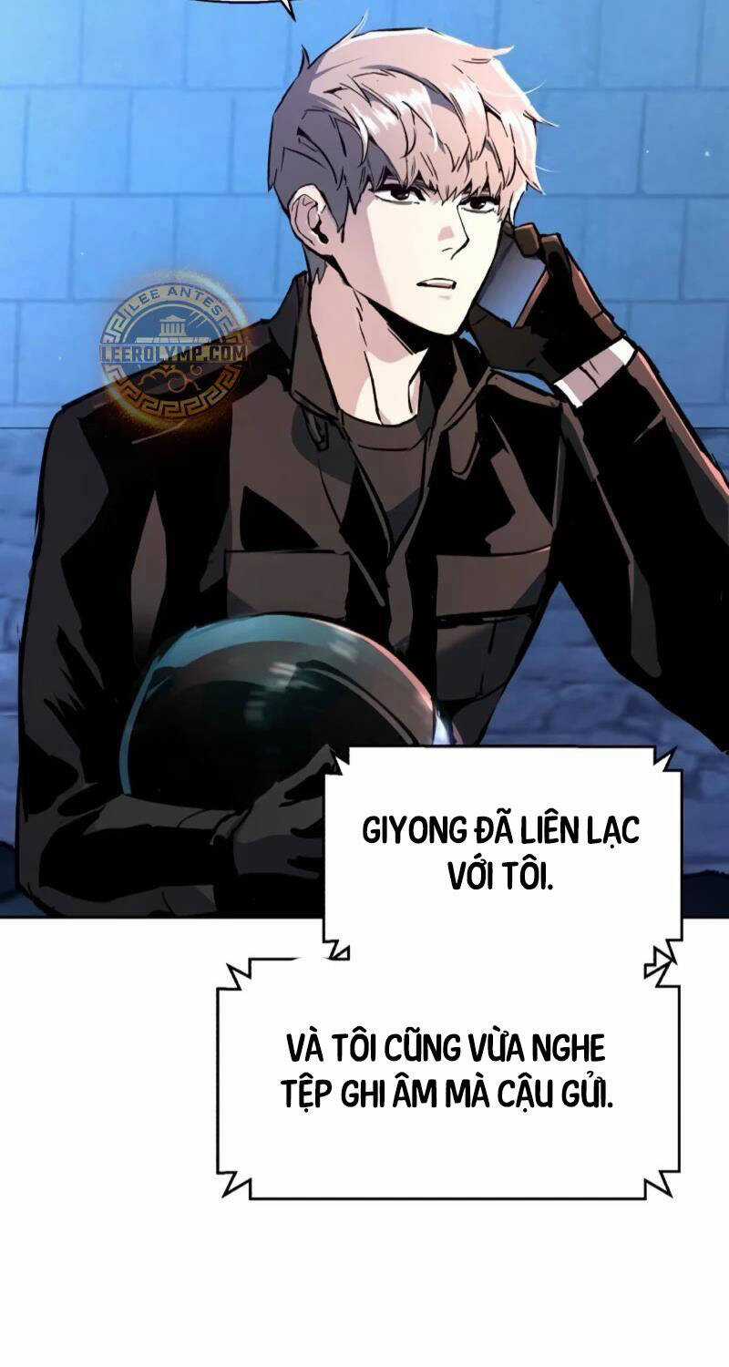 Bạn Học Của Tôi Là Lính Đánh Thuê Chương 201 trang 100