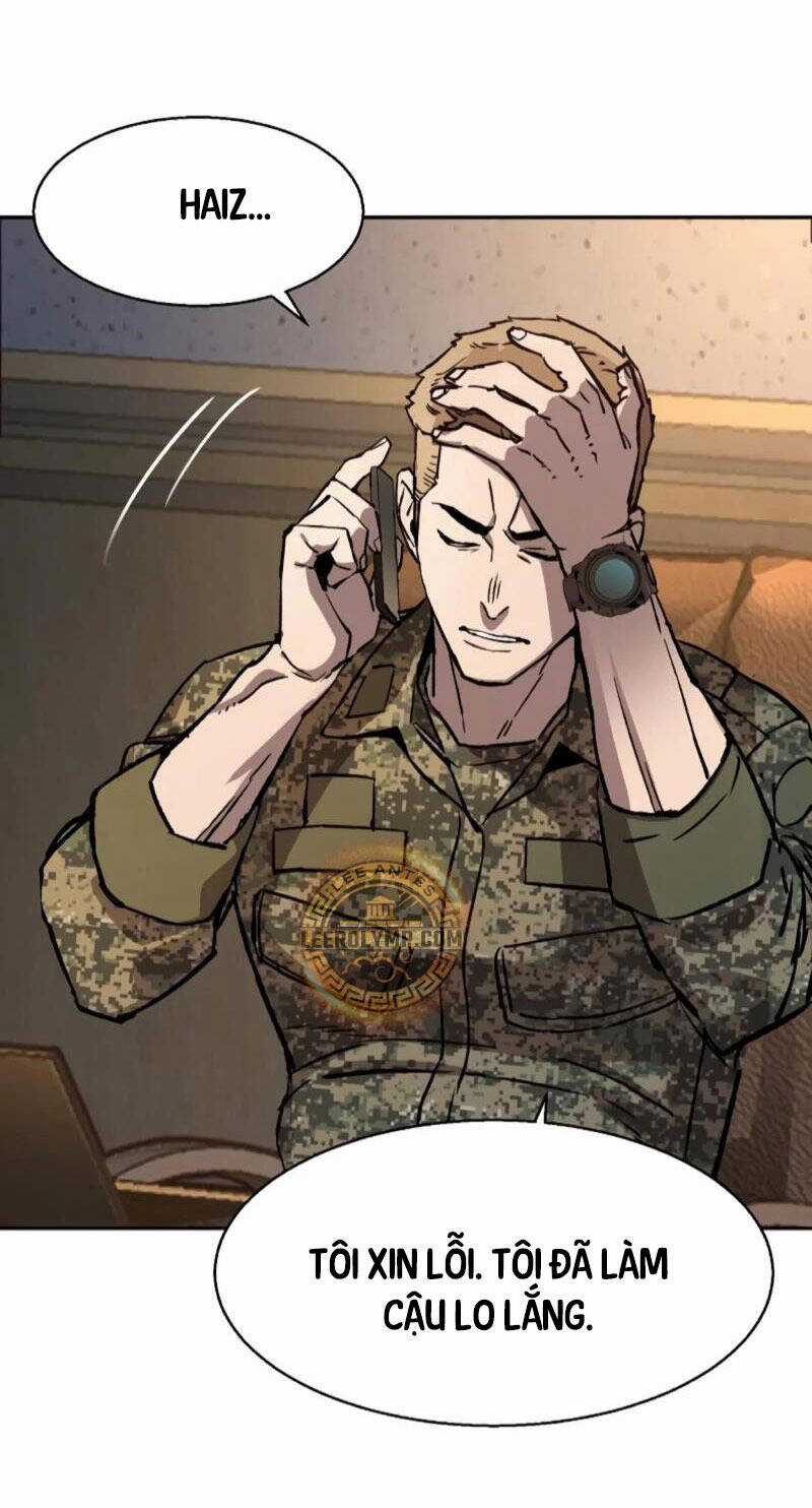 Bạn Học Của Tôi Là Lính Đánh Thuê Chương 201 trang 101