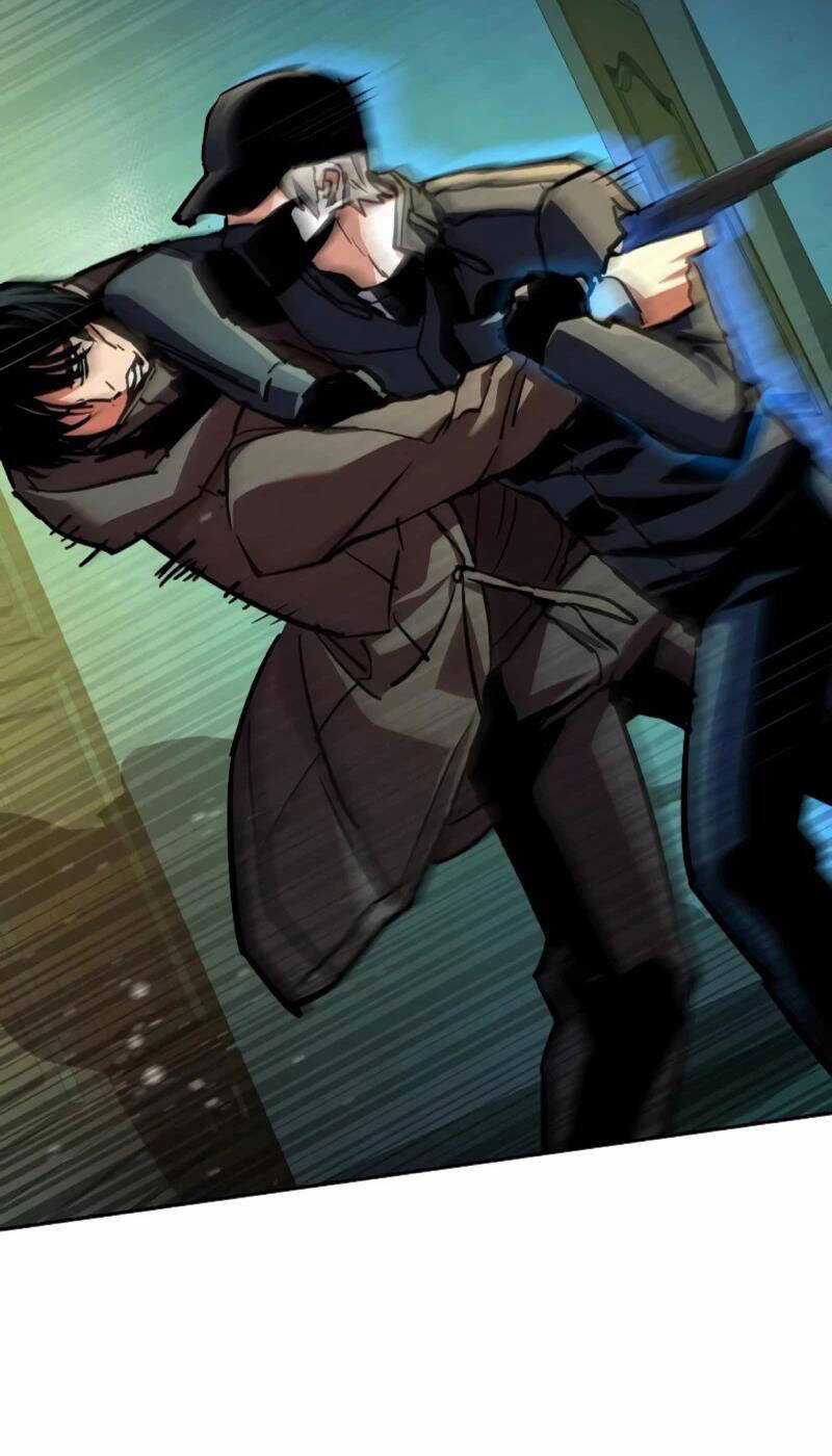 Bạn Học Của Tôi Là Lính Đánh Thuê Chương 201 trang 11