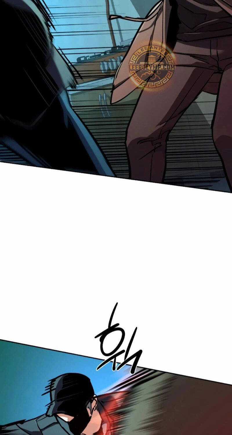 Bạn Học Của Tôi Là Lính Đánh Thuê Chương 201 trang 19