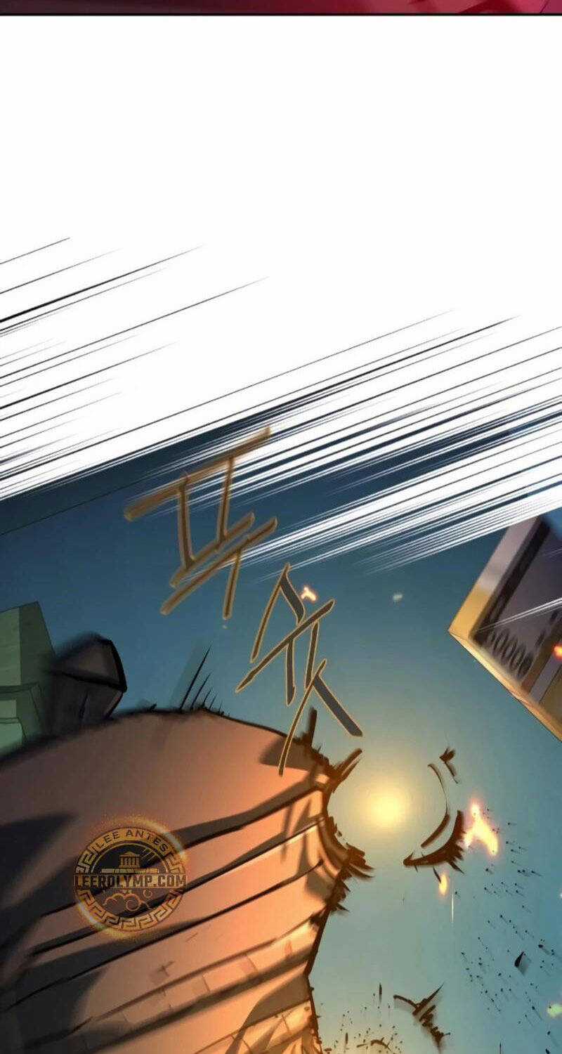 Bạn Học Của Tôi Là Lính Đánh Thuê Chương 201 trang 21