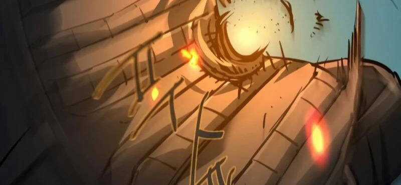 Bạn Học Của Tôi Là Lính Đánh Thuê Chương 201 trang 22