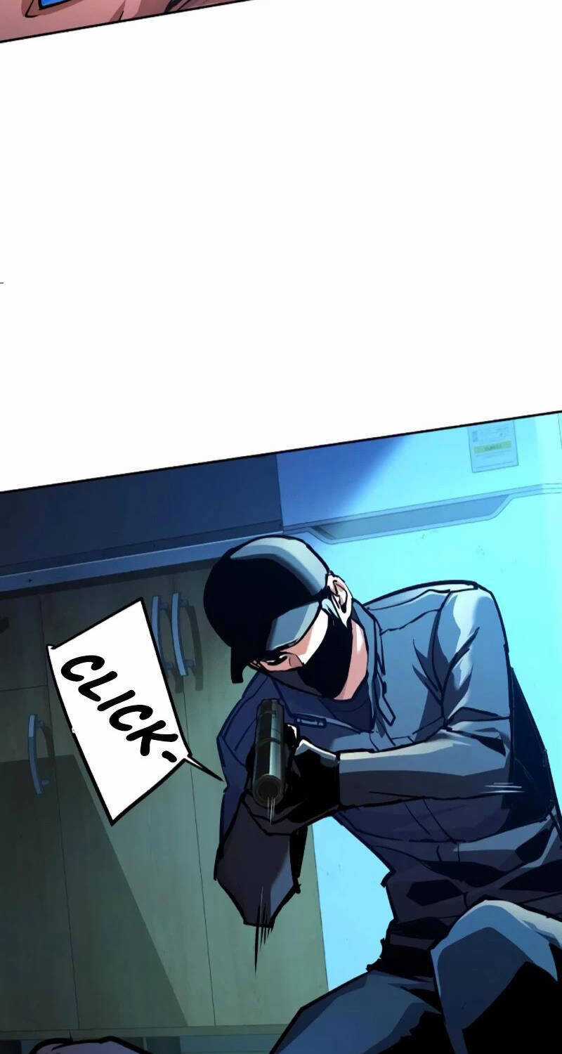 Bạn Học Của Tôi Là Lính Đánh Thuê Chương 201 trang 29