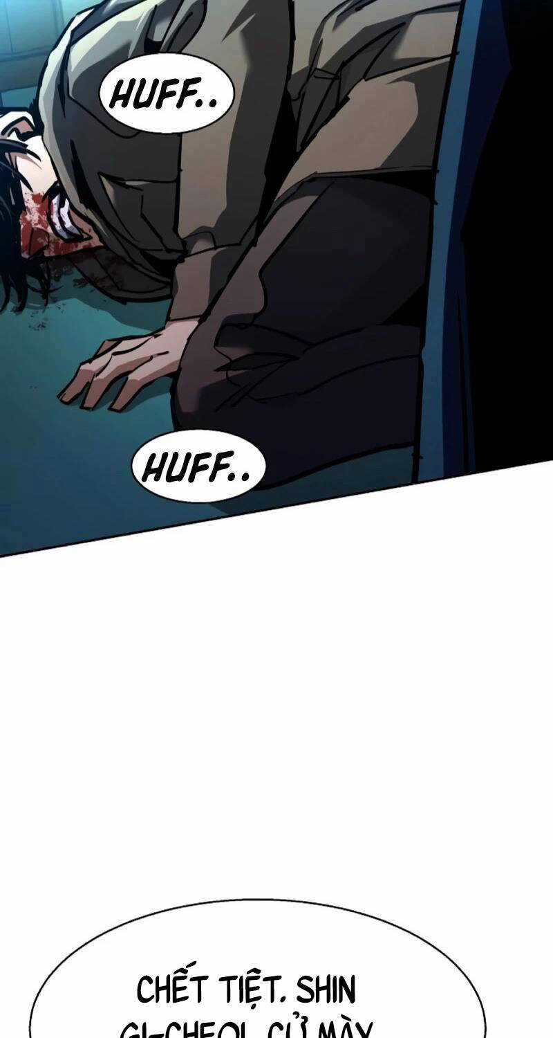 Bạn Học Của Tôi Là Lính Đánh Thuê Chương 201 trang 31