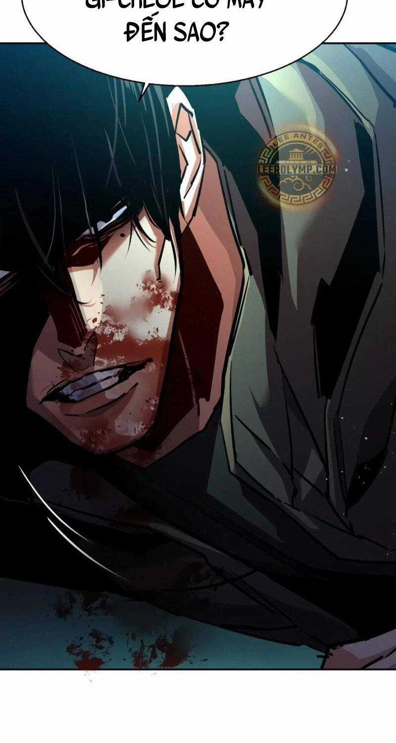 Bạn Học Của Tôi Là Lính Đánh Thuê Chương 201 trang 32