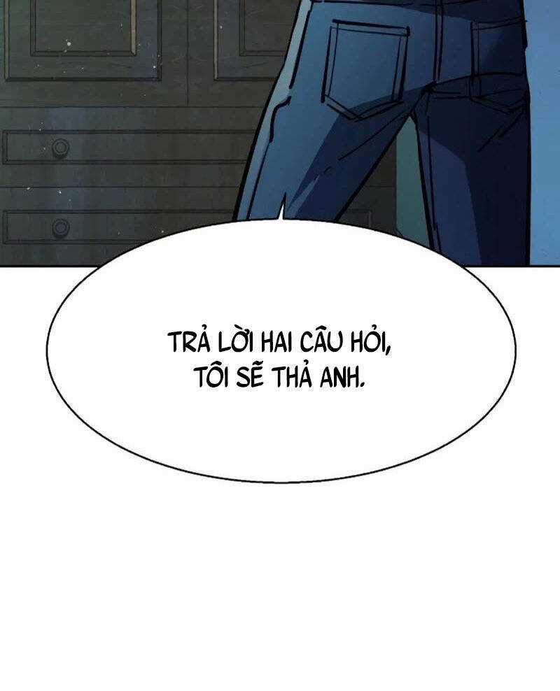 Bạn Học Của Tôi Là Lính Đánh Thuê Chương 201 trang 34