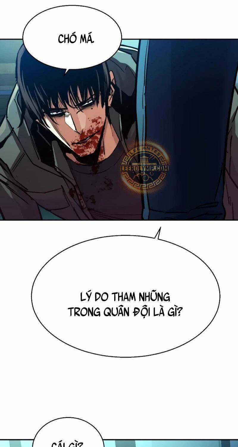 Bạn Học Của Tôi Là Lính Đánh Thuê Chương 201 trang 35