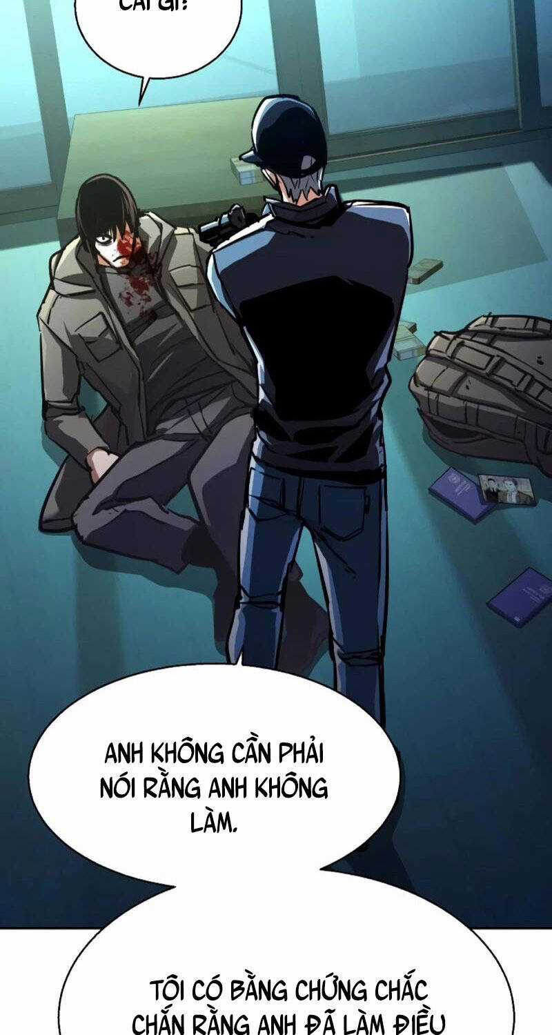 Bạn Học Của Tôi Là Lính Đánh Thuê Chương 201 trang 36