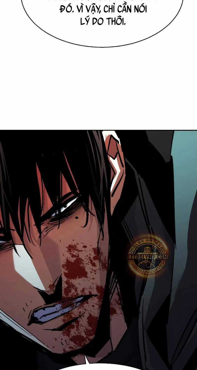 Bạn Học Của Tôi Là Lính Đánh Thuê Chương 201 trang 37