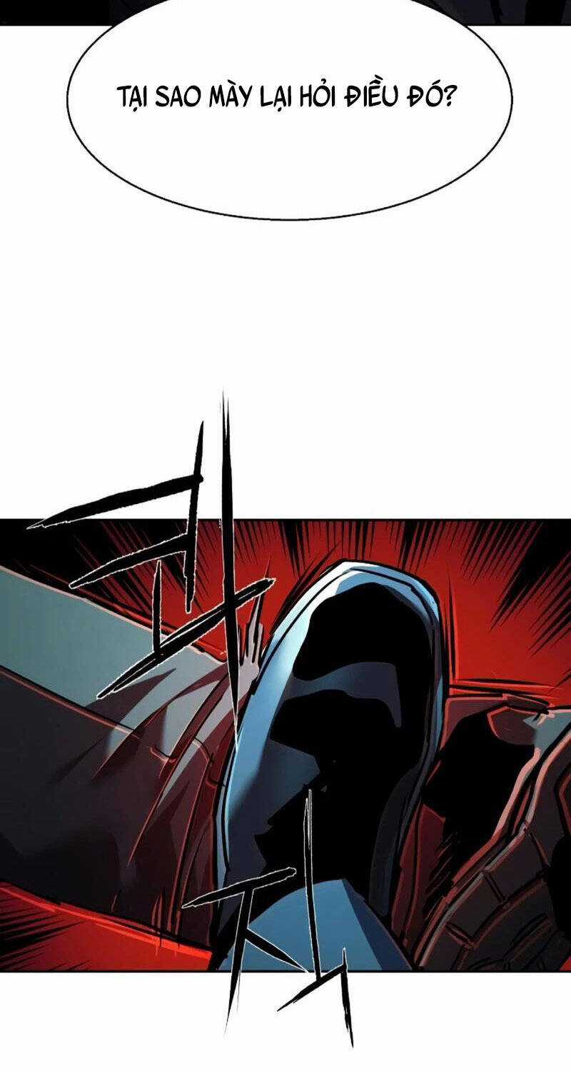 Bạn Học Của Tôi Là Lính Đánh Thuê Chương 201 trang 38