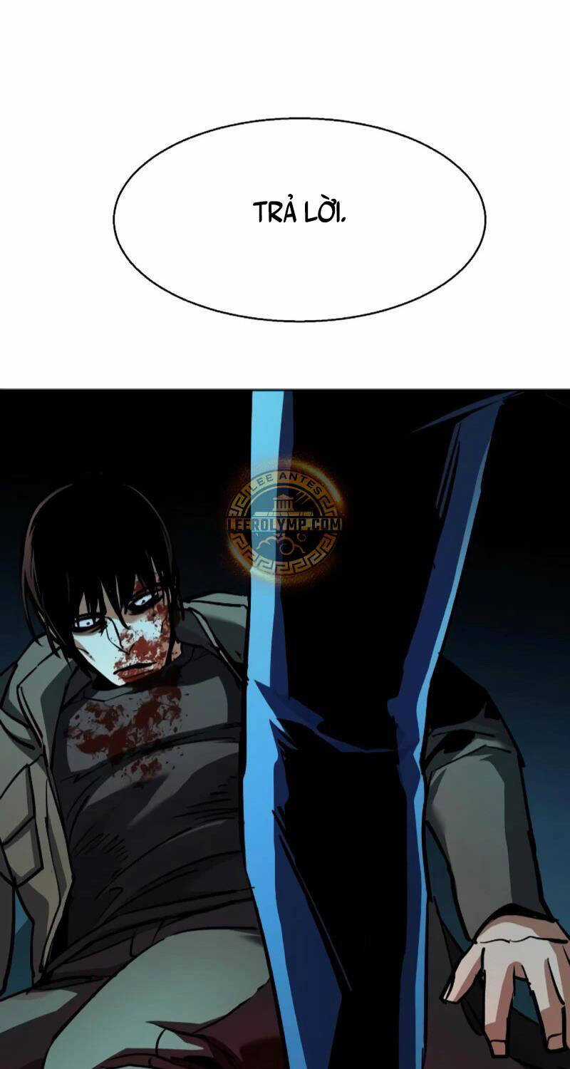 Bạn Học Của Tôi Là Lính Đánh Thuê Chương 201 trang 39