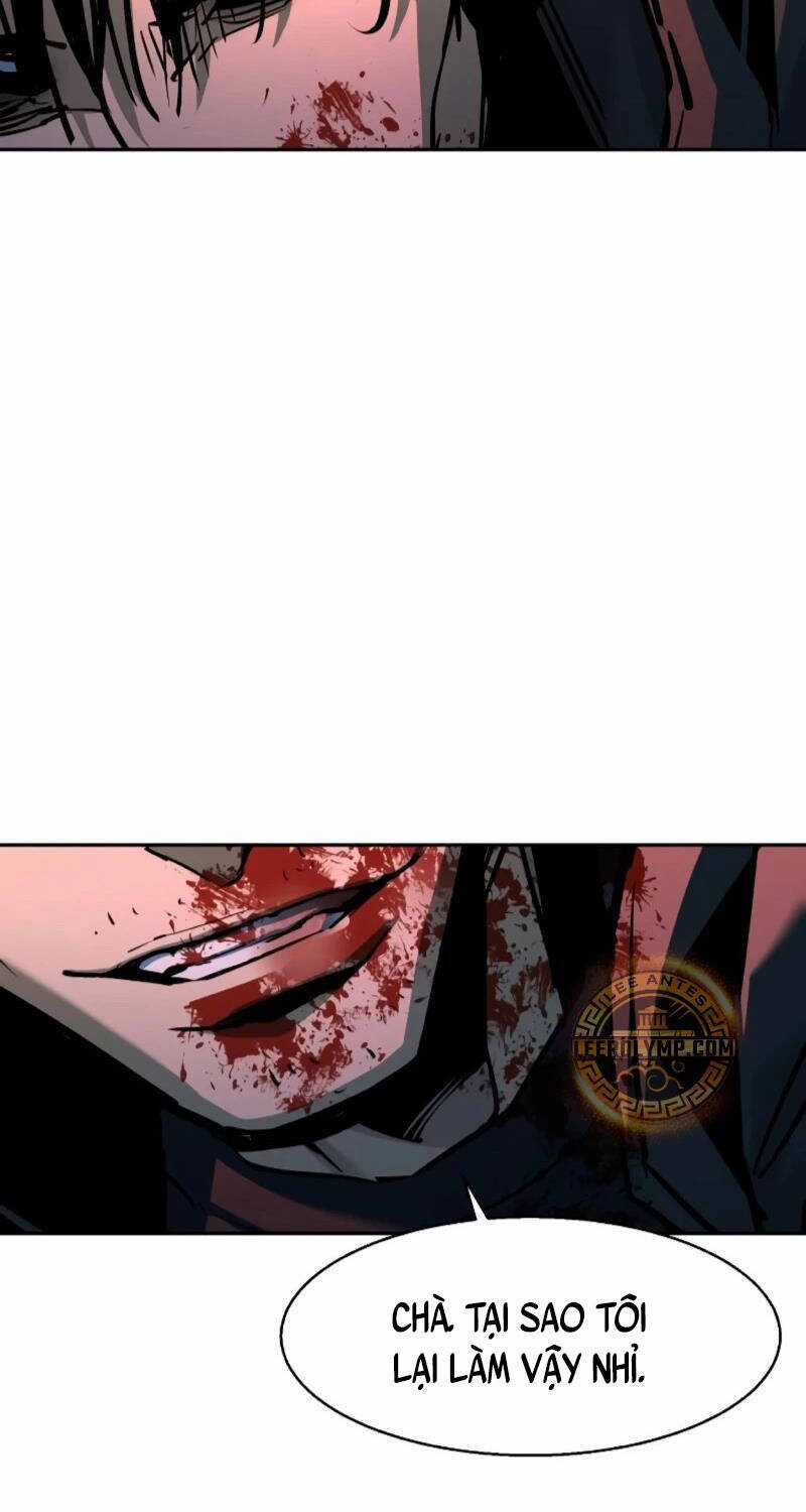 Bạn Học Của Tôi Là Lính Đánh Thuê Chương 201 trang 41