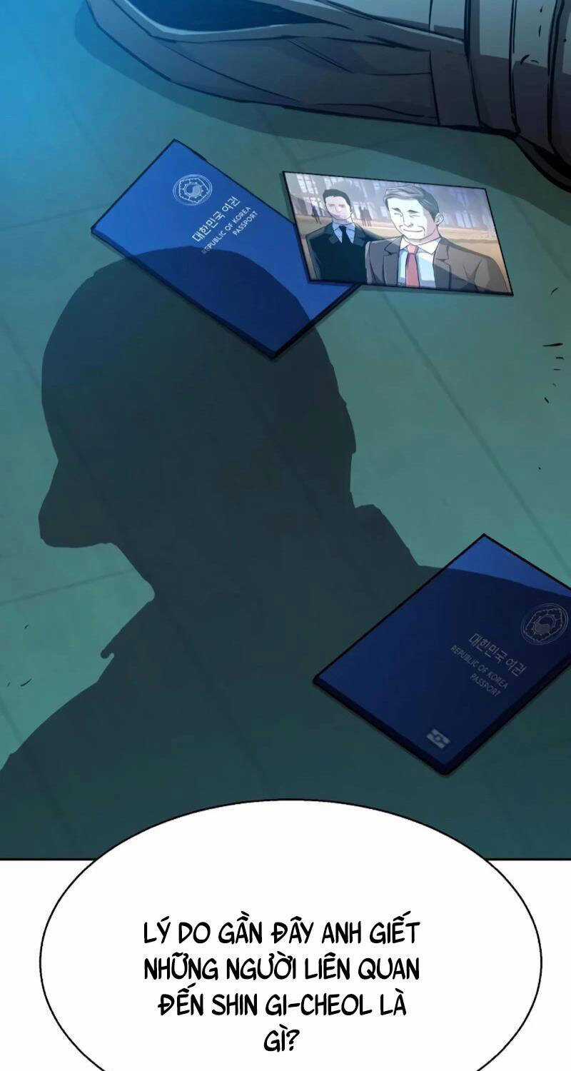 Bạn Học Của Tôi Là Lính Đánh Thuê Chương 201 trang 43