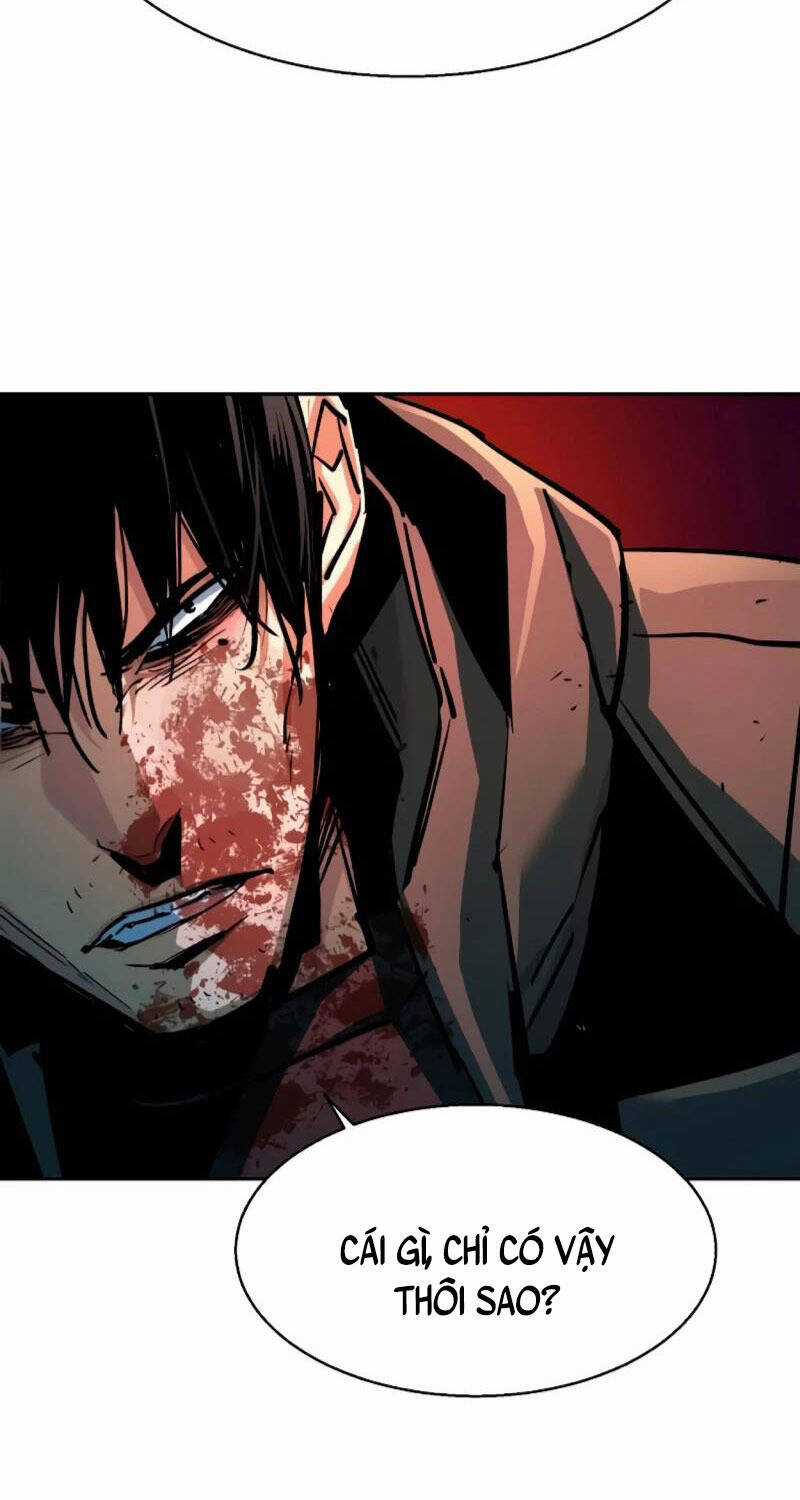 Bạn Học Của Tôi Là Lính Đánh Thuê Chương 201 trang 44