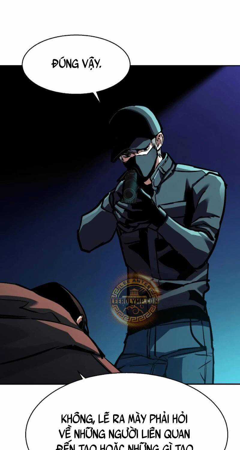 Bạn Học Của Tôi Là Lính Đánh Thuê Chương 201 trang 46