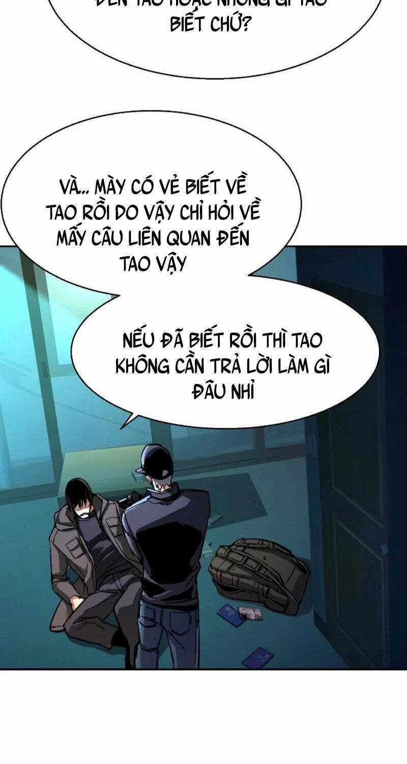 Bạn Học Của Tôi Là Lính Đánh Thuê Chương 201 trang 47