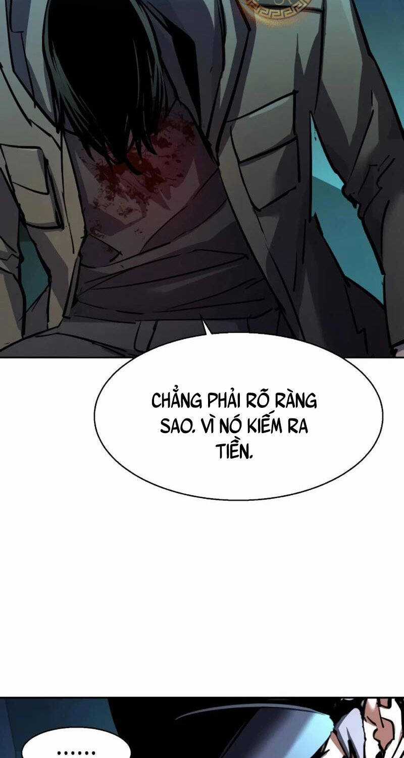 Bạn Học Của Tôi Là Lính Đánh Thuê Chương 201 trang 55