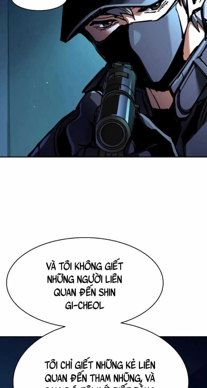 Bạn Học Của Tôi Là Lính Đánh Thuê Chương 201 trang 56