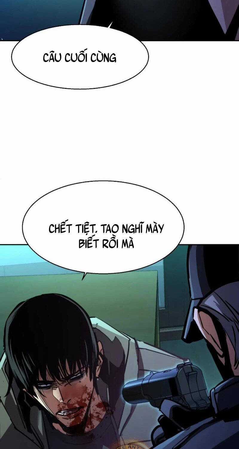 Bạn Học Của Tôi Là Lính Đánh Thuê Chương 201 trang 59