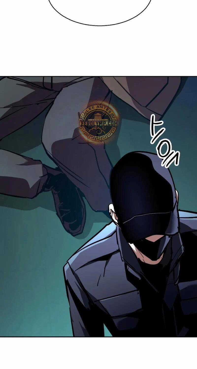 Bạn Học Của Tôi Là Lính Đánh Thuê Chương 201 trang 62