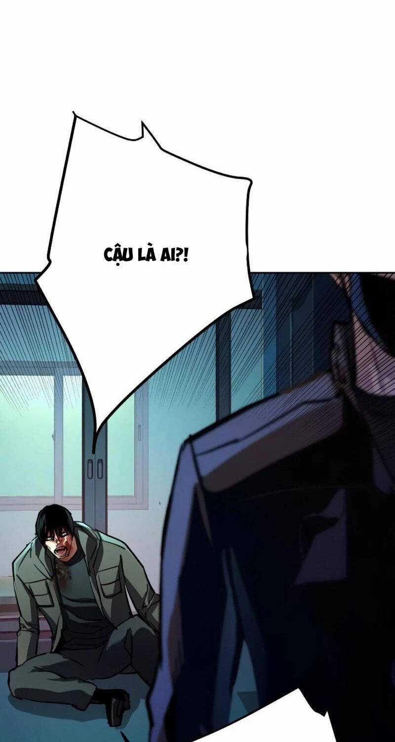 Bạn Học Của Tôi Là Lính Đánh Thuê Chương 201 trang 63