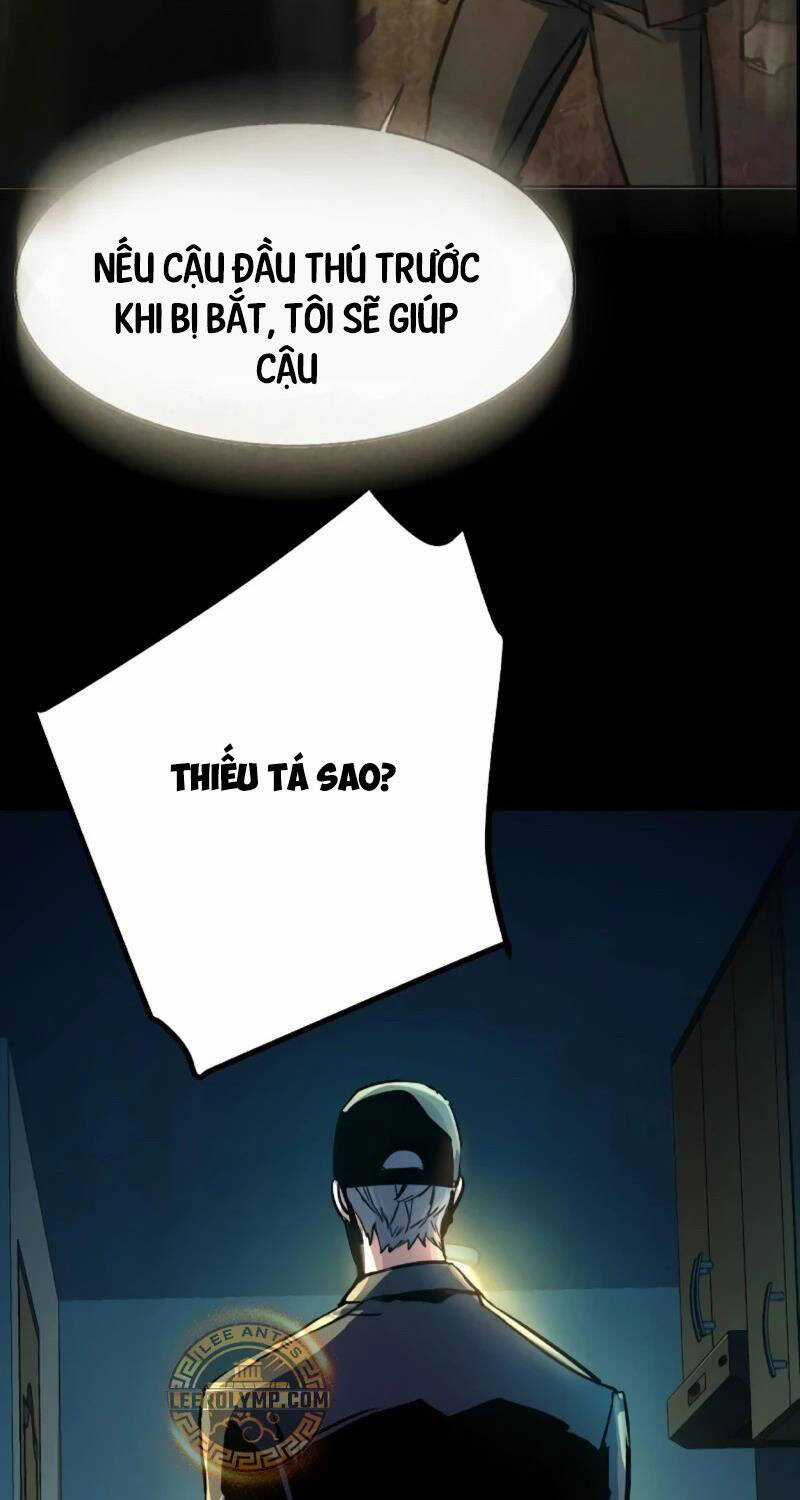 Bạn Học Của Tôi Là Lính Đánh Thuê Chương 201 trang 66