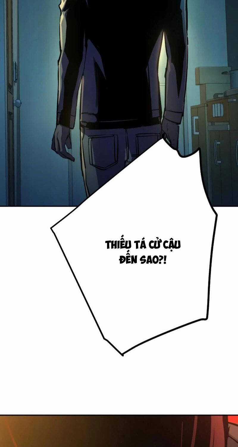 Bạn Học Của Tôi Là Lính Đánh Thuê Chương 201 trang 67