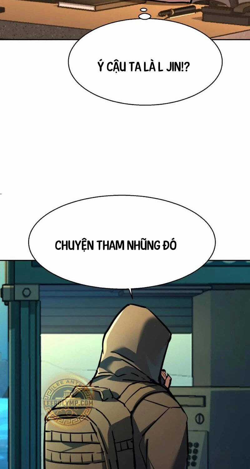 Bạn Học Của Tôi Là Lính Đánh Thuê Chương 201 trang 79