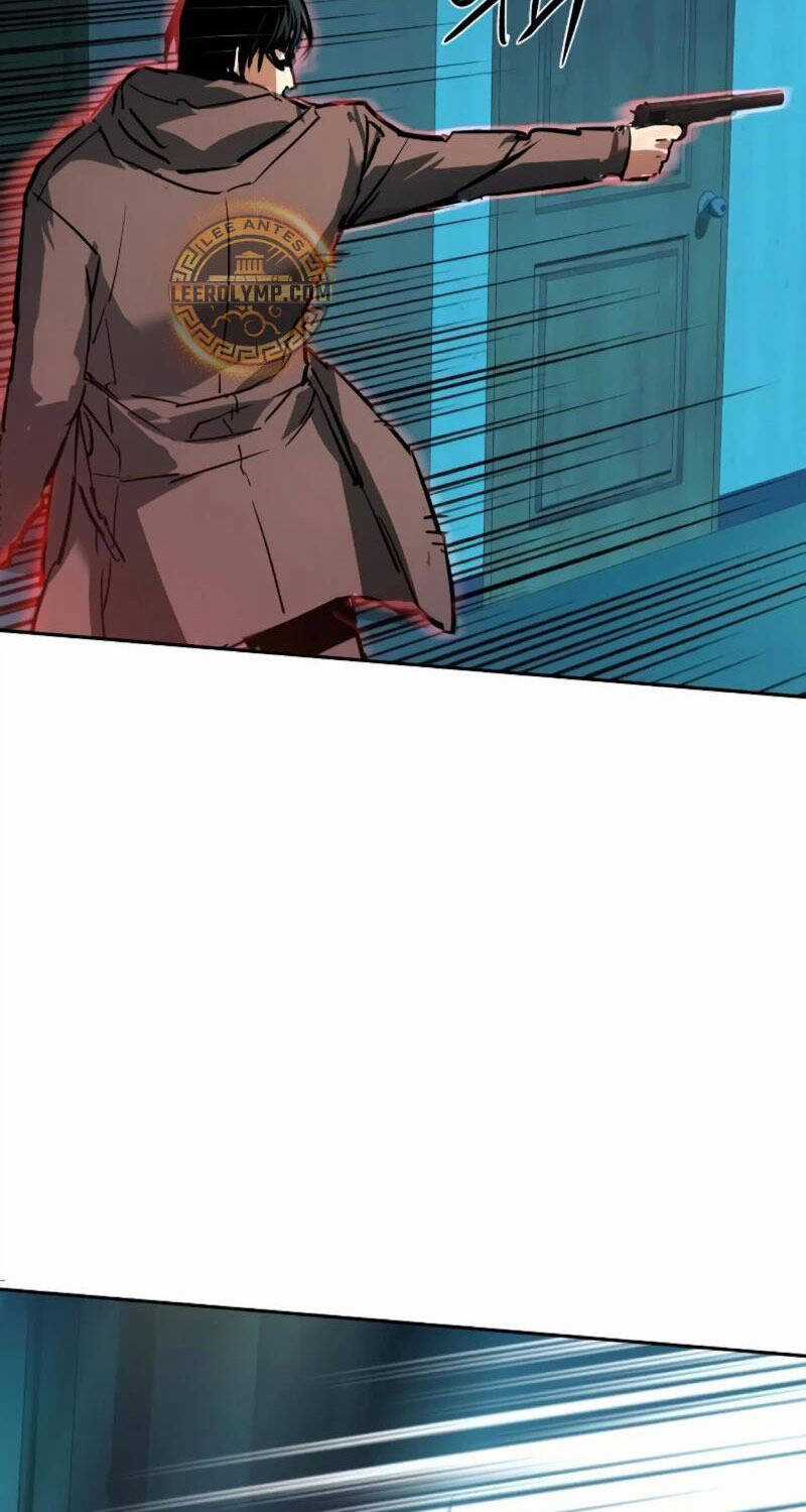 Bạn Học Của Tôi Là Lính Đánh Thuê Chương 201 trang 8