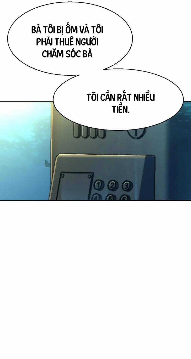 Bạn Học Của Tôi Là Lính Đánh Thuê Chương 201 trang 82