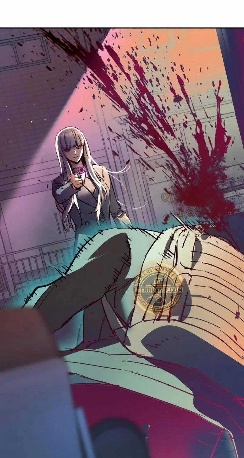 Bạn Học Của Tôi Là Lính Đánh Thuê Chương 201 trang 96