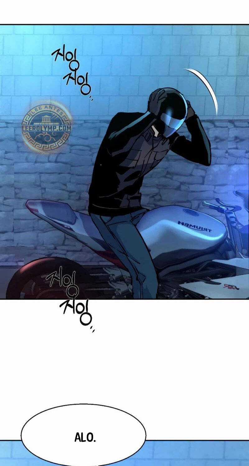 Bạn Học Của Tôi Là Lính Đánh Thuê Chương 201 trang 99