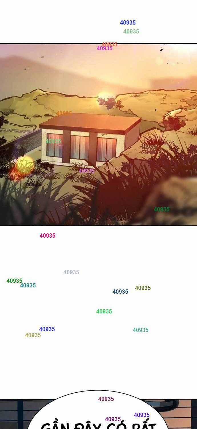 Bạn Học Của Tôi Là Lính Đánh Thuê Chương 202 trang 0