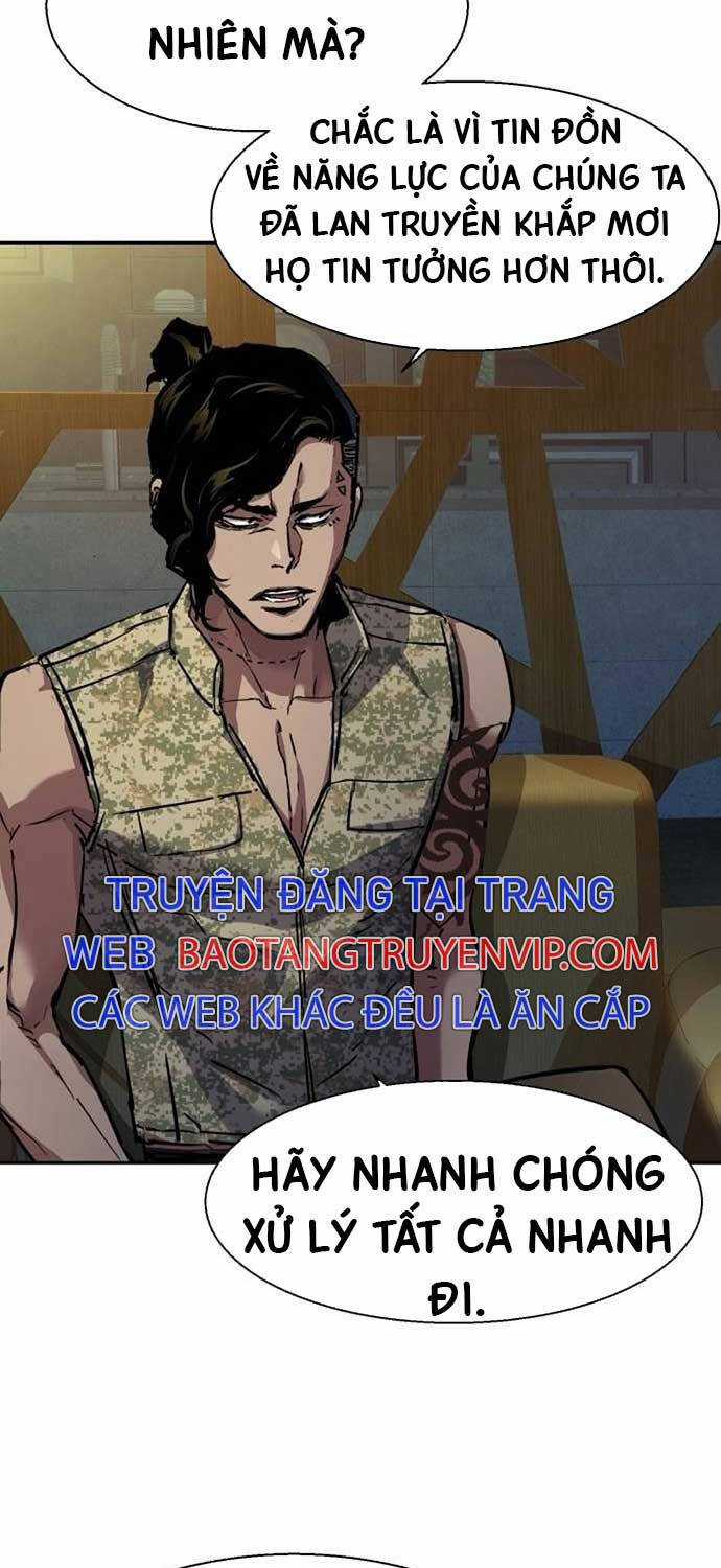 Bạn Học Của Tôi Là Lính Đánh Thuê Chương 202 trang 2