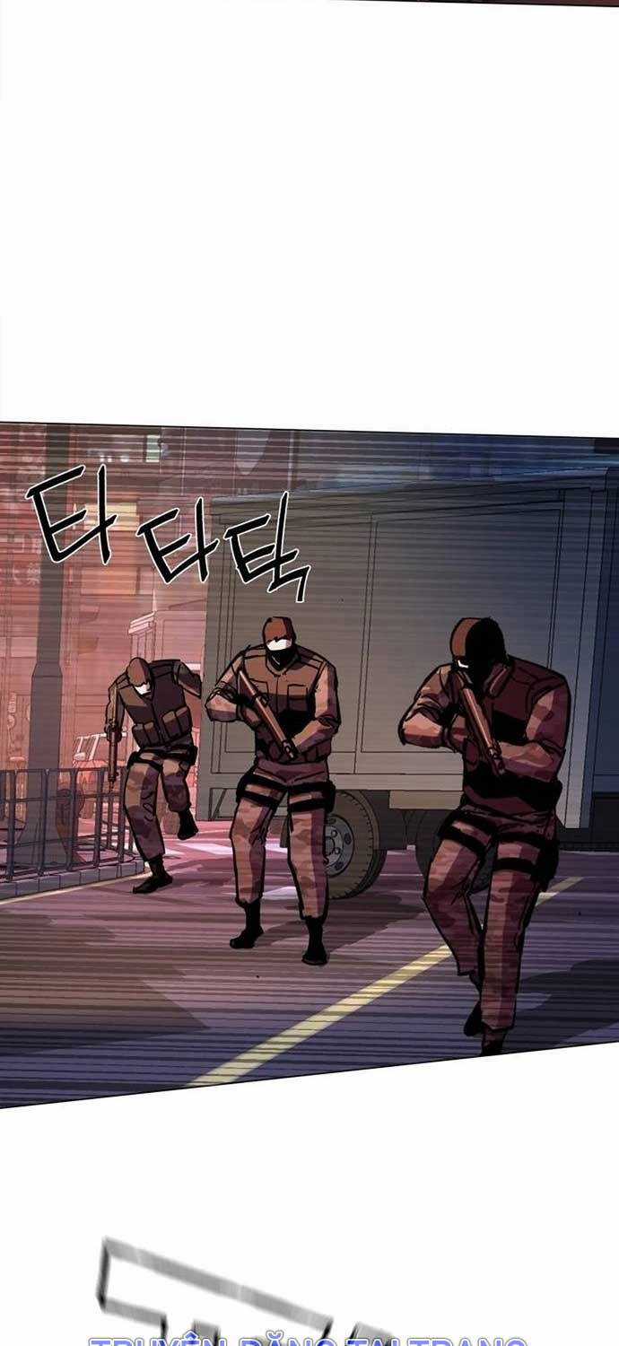 Bạn Học Của Tôi Là Lính Đánh Thuê Chương 202 trang 23