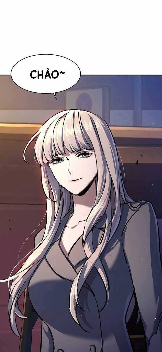 Bạn Học Của Tôi Là Lính Đánh Thuê Chương 202 trang 29