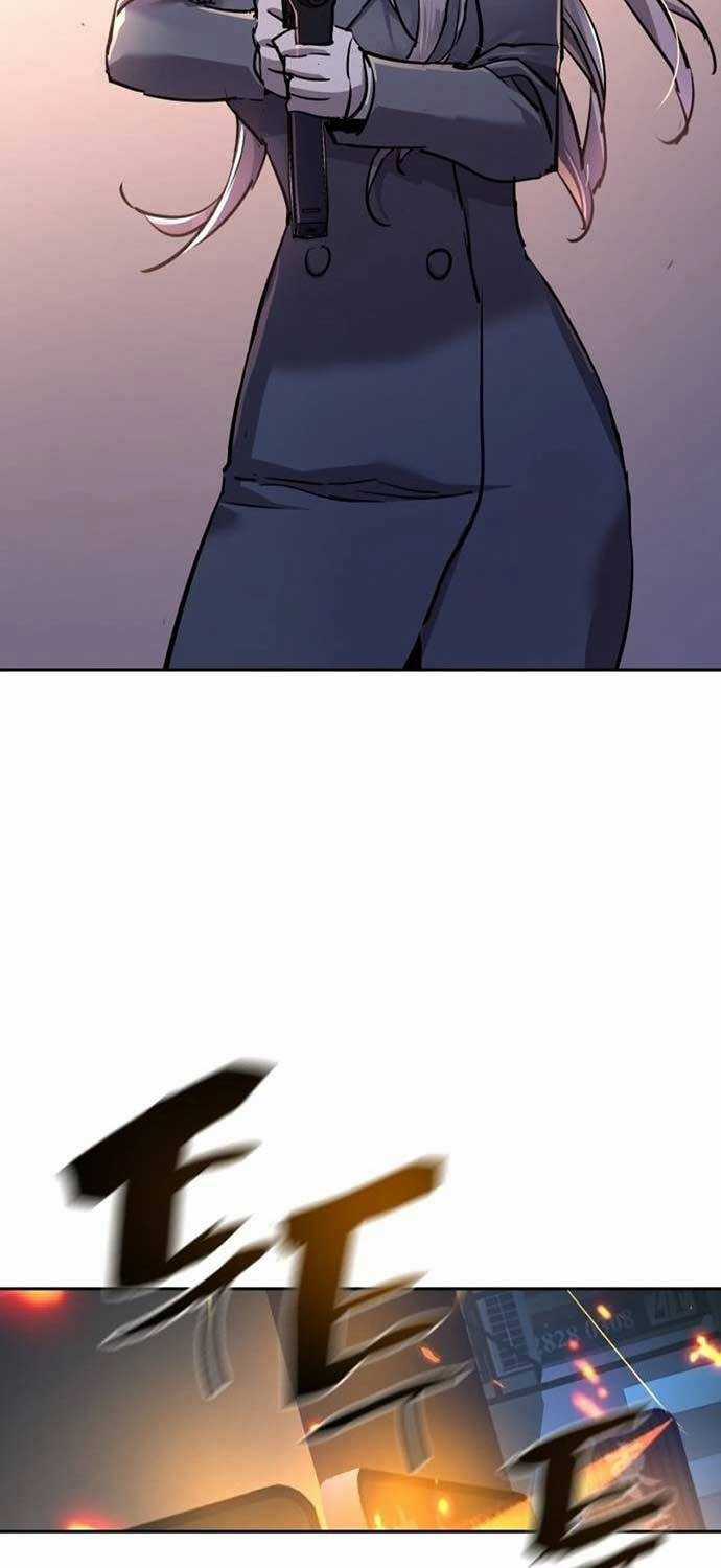 Bạn Học Của Tôi Là Lính Đánh Thuê Chương 202 trang 32