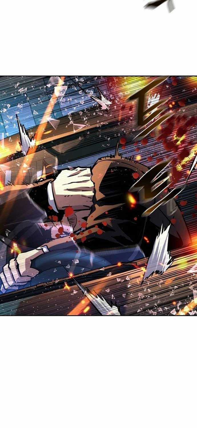 Bạn Học Của Tôi Là Lính Đánh Thuê Chương 202 trang 33