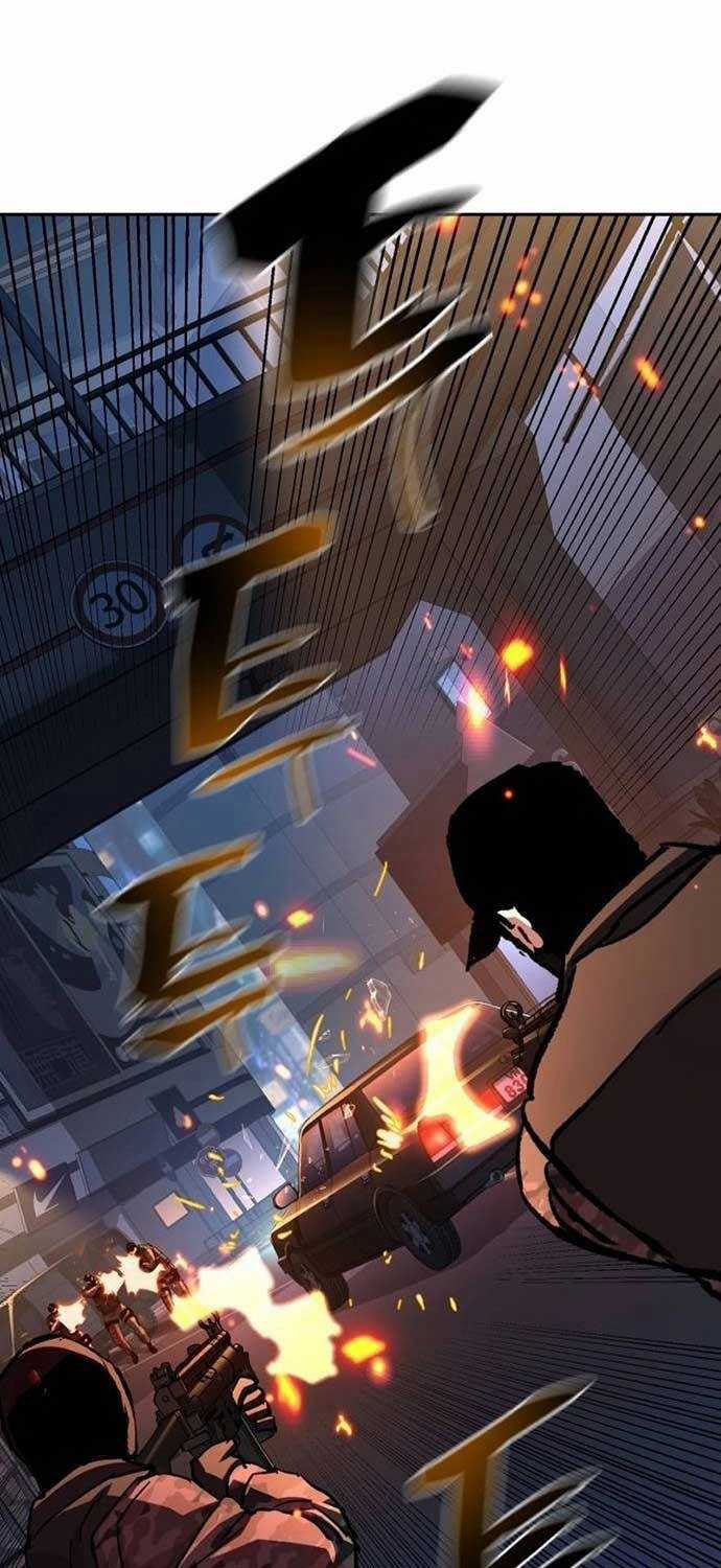 Bạn Học Của Tôi Là Lính Đánh Thuê Chương 202 trang 34