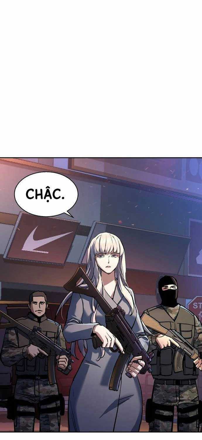 Bạn Học Của Tôi Là Lính Đánh Thuê Chương 202 trang 38