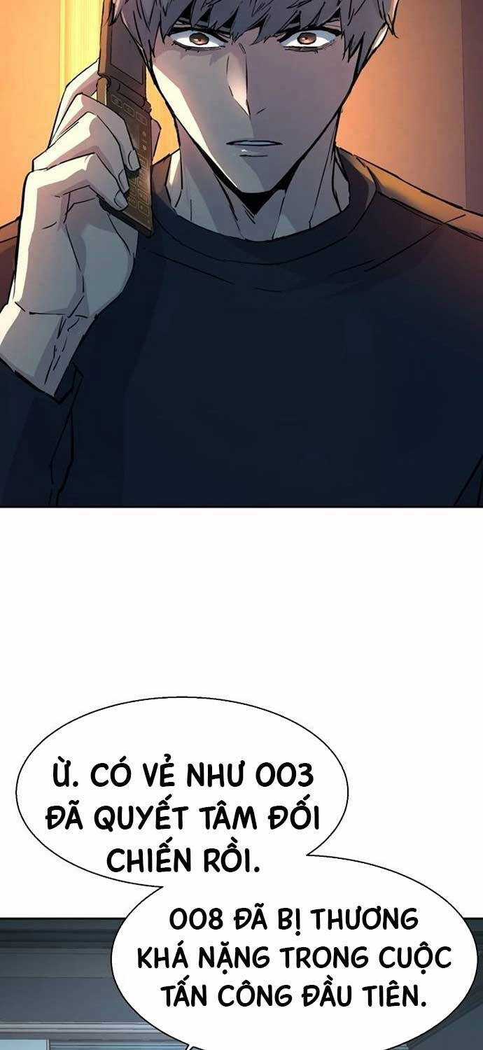 Bạn Học Của Tôi Là Lính Đánh Thuê Chương 202 trang 42