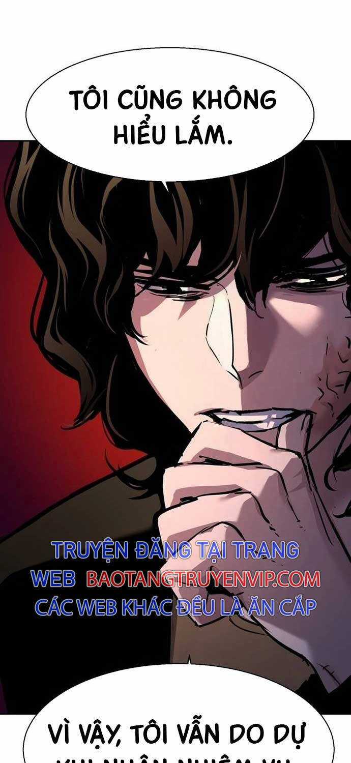 Bạn Học Của Tôi Là Lính Đánh Thuê Chương 202 trang 5