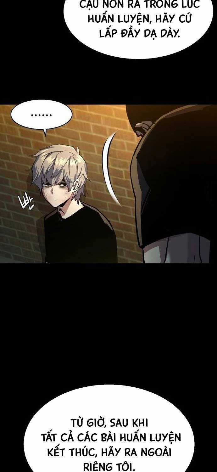 Bạn Học Của Tôi Là Lính Đánh Thuê Chương 202 trang 60