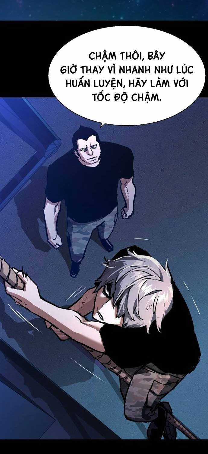 Bạn Học Của Tôi Là Lính Đánh Thuê Chương 202 trang 68