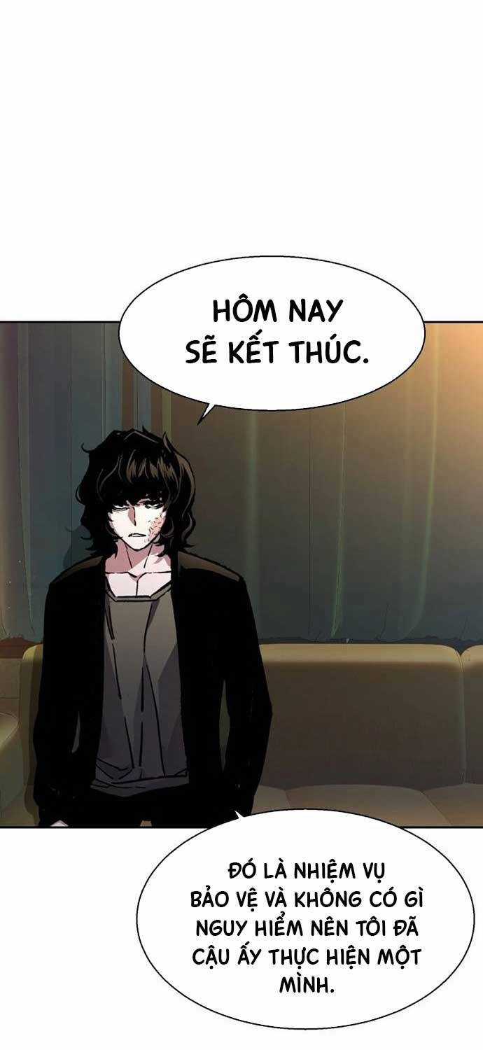 Bạn Học Của Tôi Là Lính Đánh Thuê Chương 202 trang 7