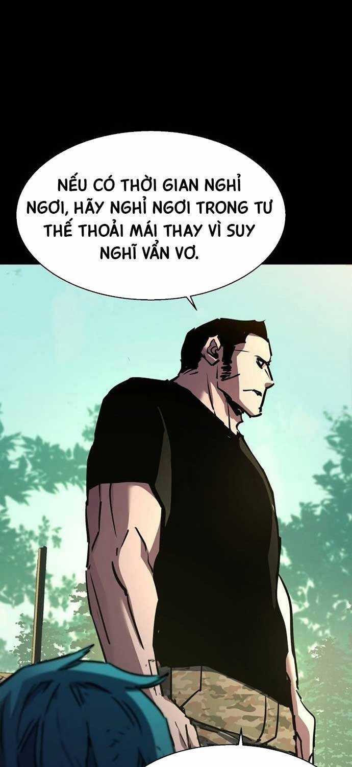 Bạn Học Của Tôi Là Lính Đánh Thuê Chương 202 trang 71