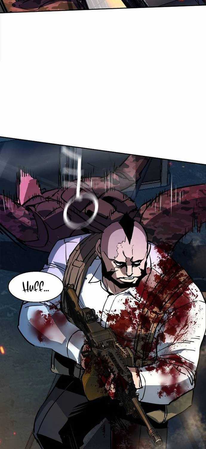 Bạn Học Của Tôi Là Lính Đánh Thuê Chương 202 trang 77